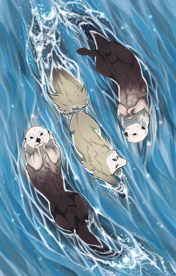 floating along by dinstraction on DeviantArt