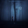 Ghost Forest