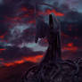 The king of the devils