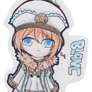 Chibi Blanc