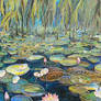 Summer Lake