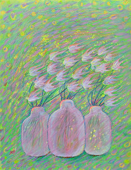 Spring breeze