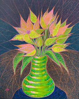 Spring bouquet