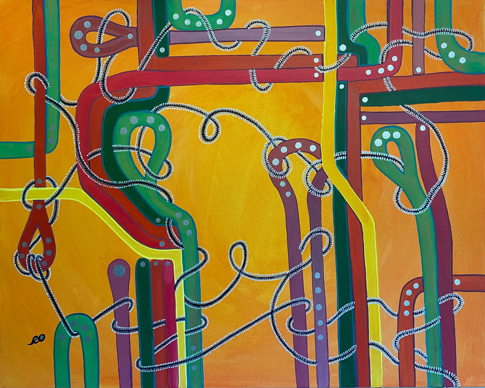 Rope by ROArtUSA on DeviantArt