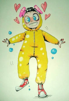 Explore the Best Meth Art | DeviantArt