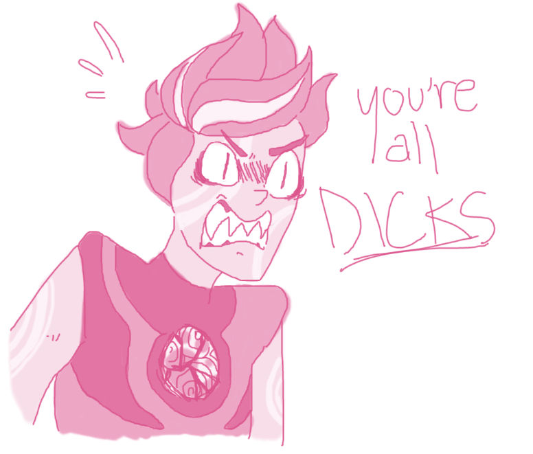 angry raspberry by scellocat on DeviantArt