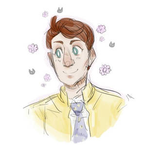 dirk gently