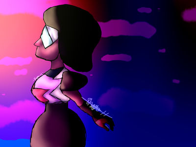 Garnet 