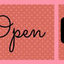 Shoppe Open