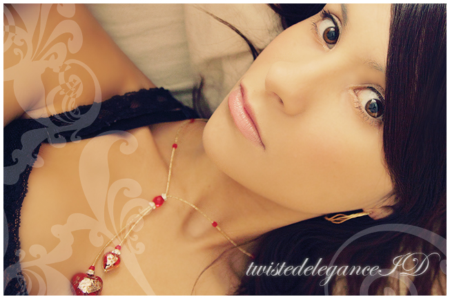 Twisted ID by twistedelegance