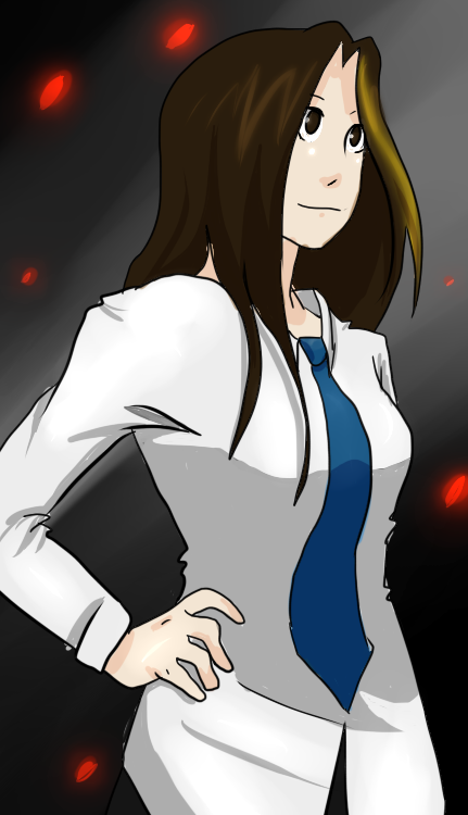 Sahory Sahory Reference by Flower-Of-Blood on DeviantArt