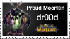 Moonkin Stamp