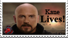 Kane Stamp by kjthemighty