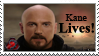 Kane Stamp