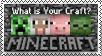 Minecraft-Stamp