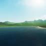 Terrain Test #2 - CRYENGINE