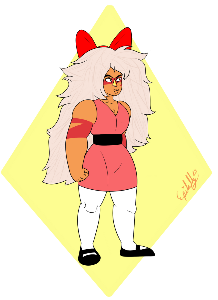 Big Buff Cheeto Puff by Epikelly on DeviantArt