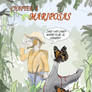 BK Ch4 Mariposas cover