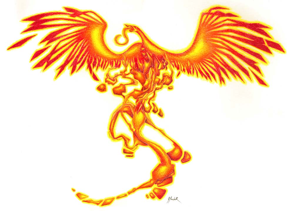 phoenix