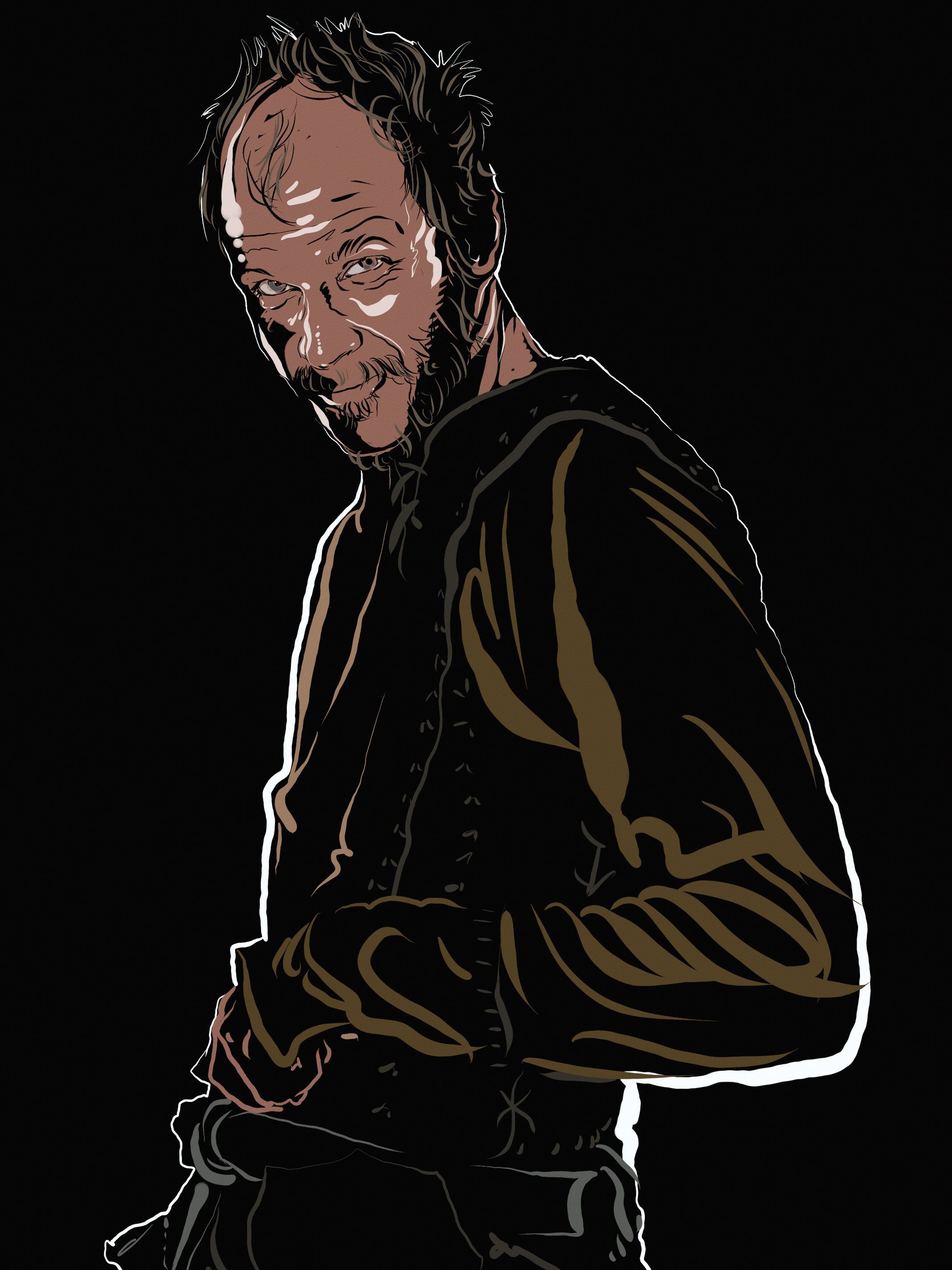 Floki by POLO88 on DeviantArt