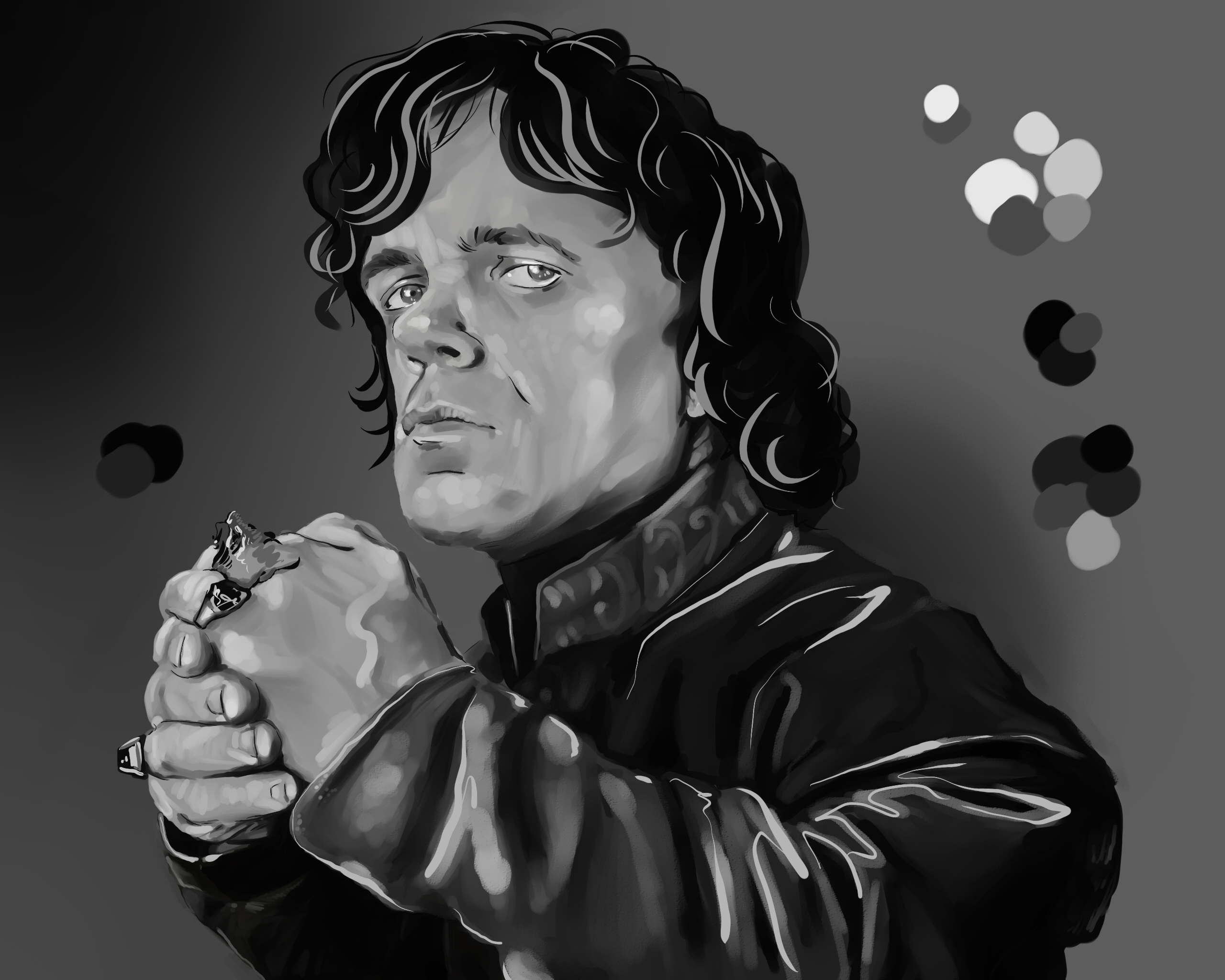 Tyrion Lannister