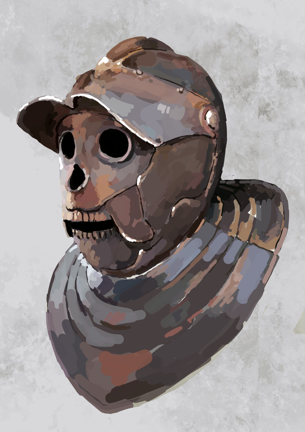 Monkey army. by POLO88 on DeviantArt