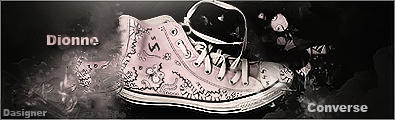 Converse Gift