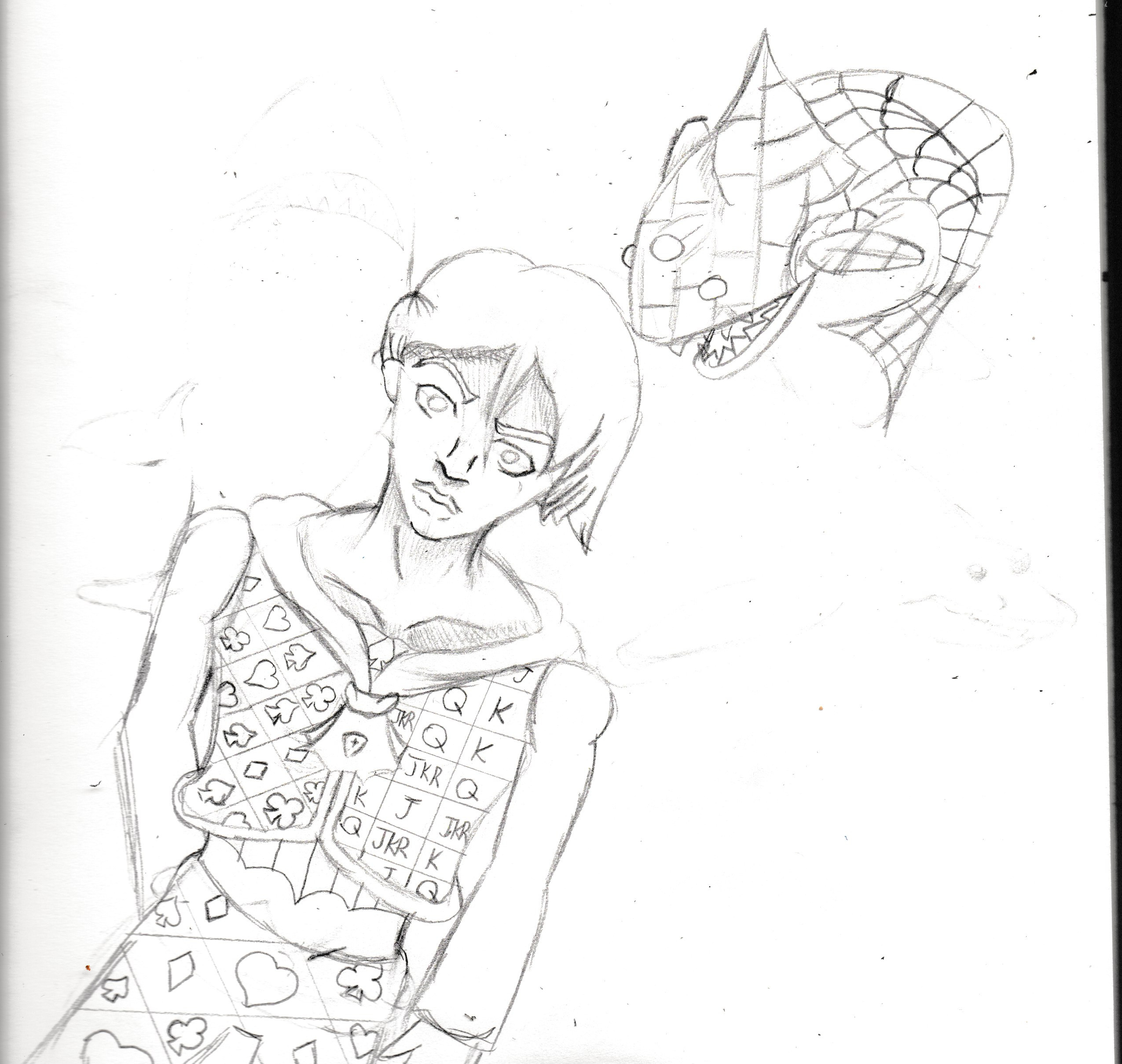 Ace redesign