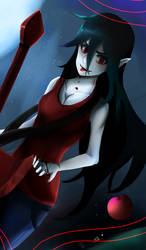 Marceline