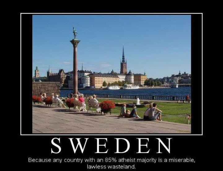 Sweden