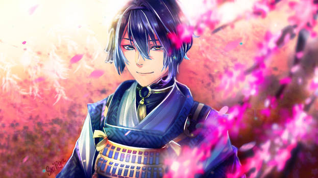 Explore The Best 三日月宗近art Deviantart Explore The Best 三日月宗近art Deviantart