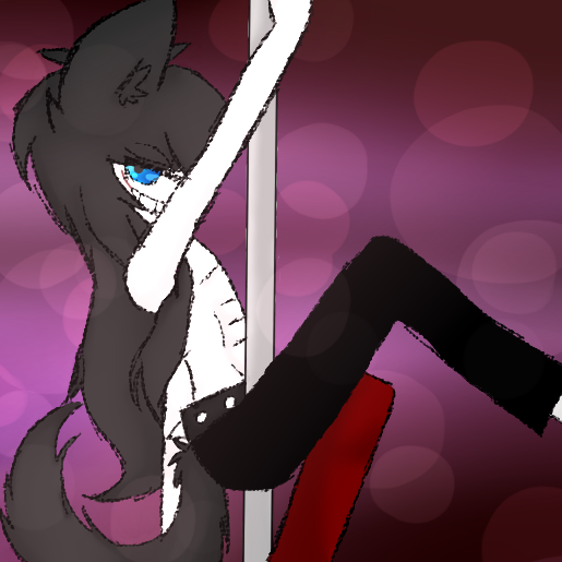 PoleDancingJeffyWolfe