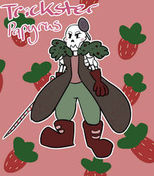 Trickster Papyrus