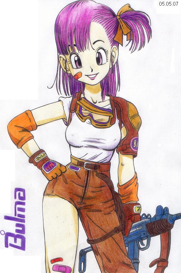 Bulma in Action