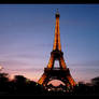 Eiffel Tower I