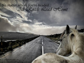 All Roads Lead Home