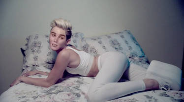 Justin Cyrus