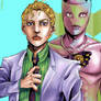 Kira Yoshikage