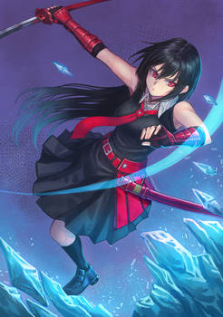 Akame