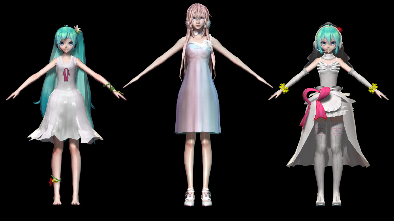 MMD MME New Real Material Shader DL By Martinnx On.