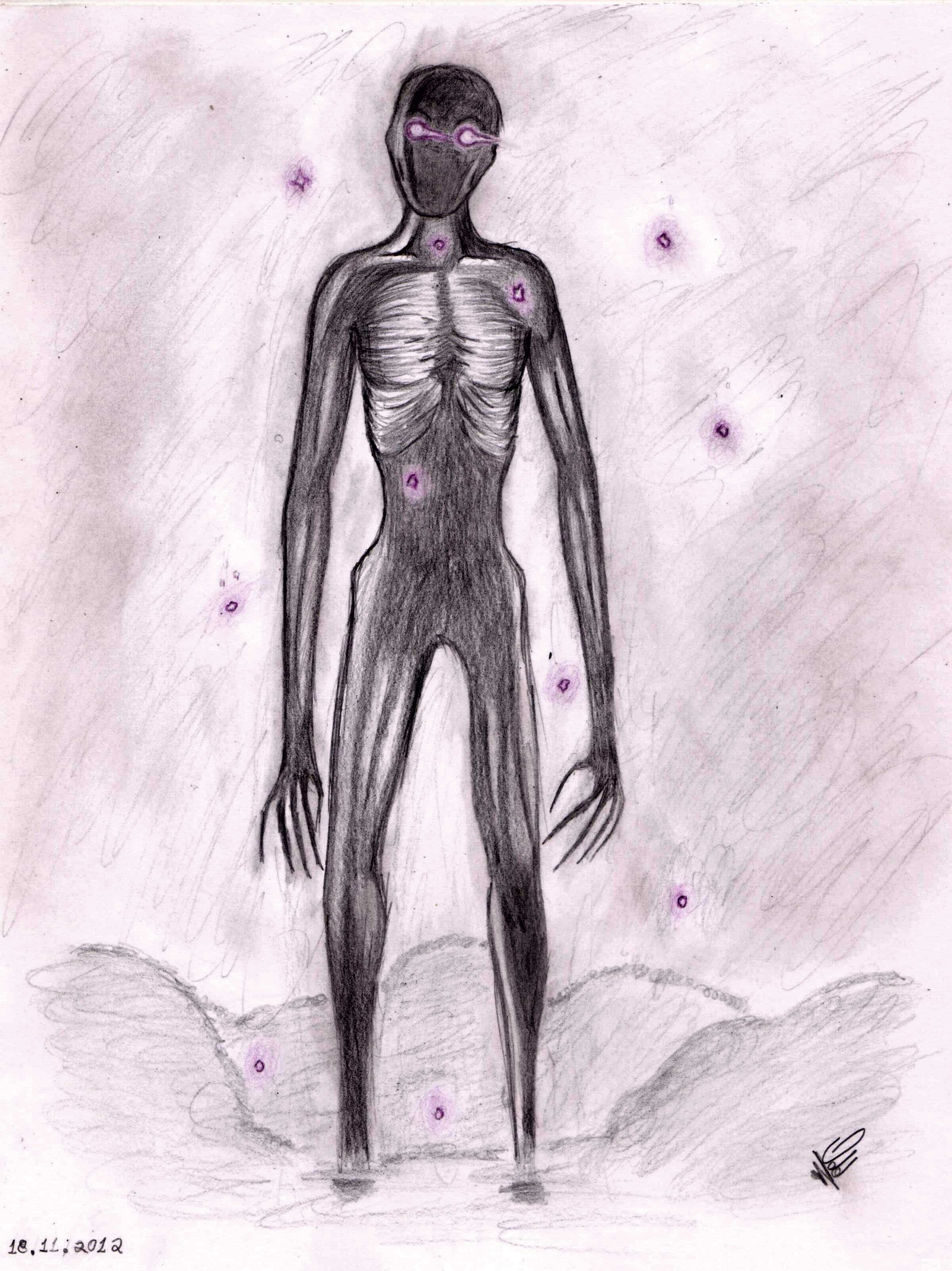 Enderman