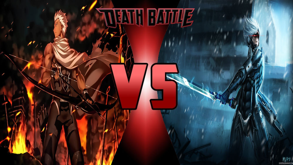 Casshern Vs Raiden Archer vs Raiden by Dynamo1212 on DeviantArt
