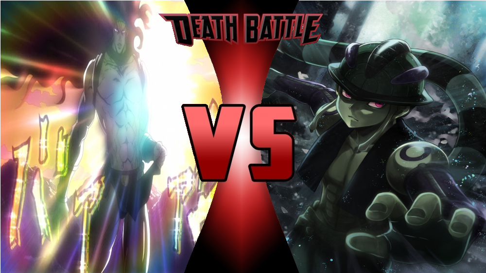 Death Battle: Kratos Vs War by SwiftgaiatheBrony on DeviantArt