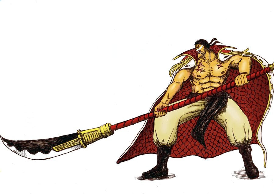 Whitebeard Shatters Death Battle By Dynamo1212 On Deviantart Whitebeard Shatters Death Battle By Dynamo1212 On Deviantart