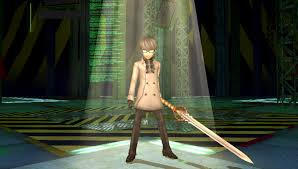 yu narukami seeks the truth in death