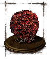 Bloodred-moss-clump by Dynamo1212