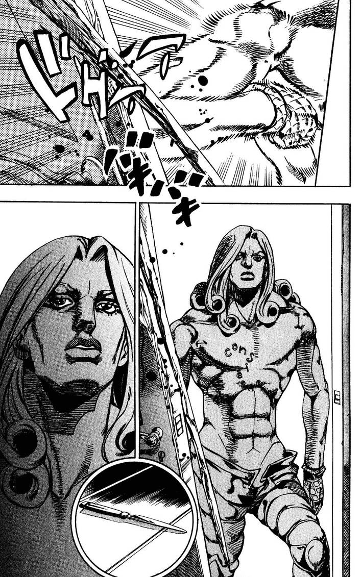 Funny Valentine Fights For Justice In Death Battle by Dynamo1212 on  DeviantArt
