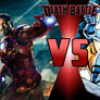 Iron Man vs Ted Kord