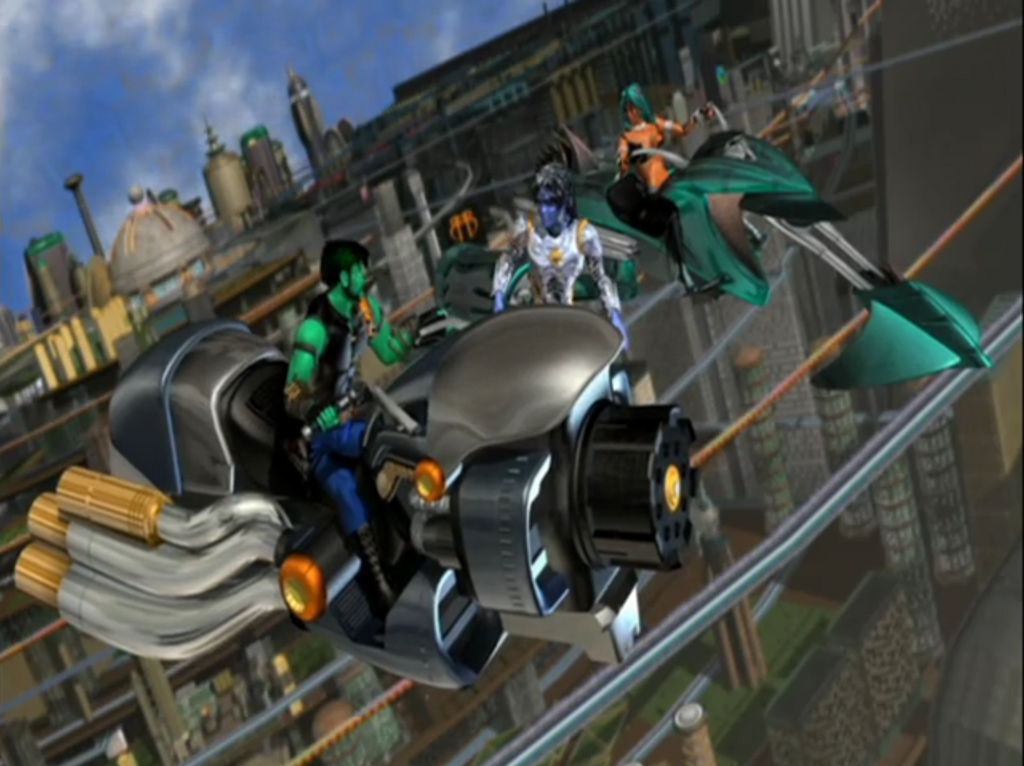 Matrix Deletes Death Battle! by Dynamo1212 on DeviantArt