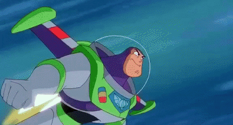 To Infinity And Beyond Buzz Lightyear Enters Db By Dynamo1212 On Deviantart To Infinity And Beyond Buzz Lightyear Enters Db By Dynamo1212 On Deviantart